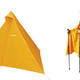 Illustration for article titled Japan Took the Humble Poncho and Turned it Into a Wearable Tent